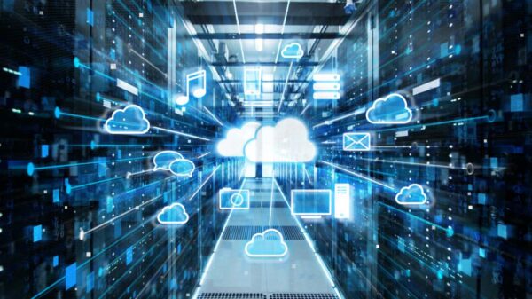 Cloud Hosting Setup