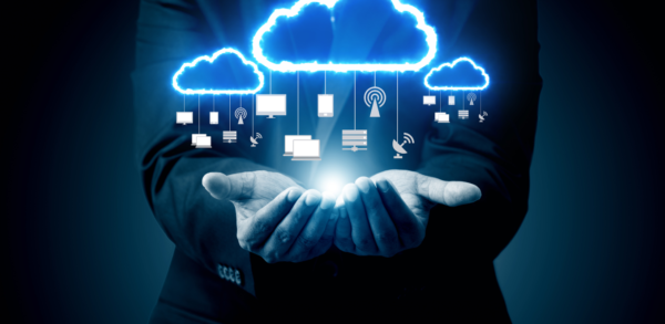 Cloud-Based File Storage & Sharing