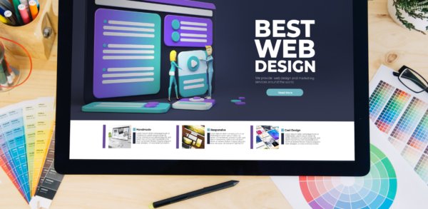 Simple E-Commerce Website