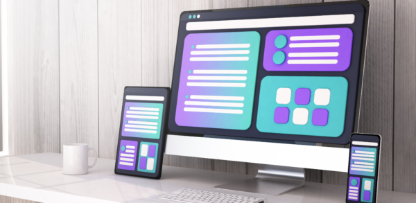 Custom Website Development
