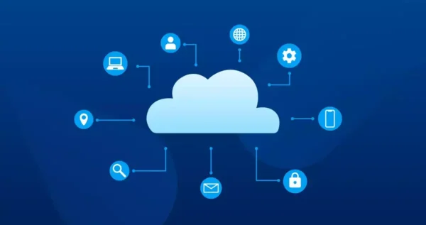 Cloud-Based Visitor Management System