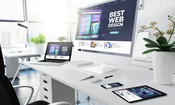 Lost & Found Website