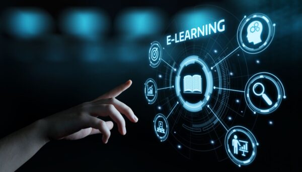Online Learning Platform (LMS)