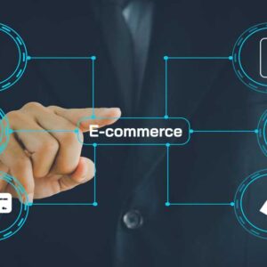 E-Commerce Website (Multi-Vendor) Advance