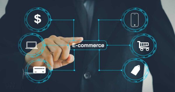 E-Commerce Website (Multi-Vendor) Advance